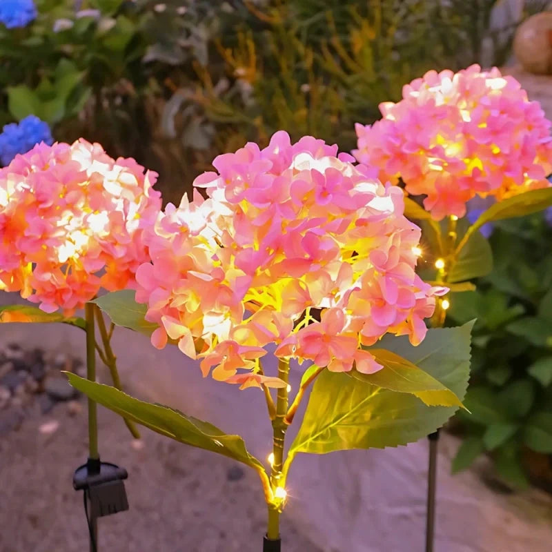 Everbloom™ Zonnebloemverlichting