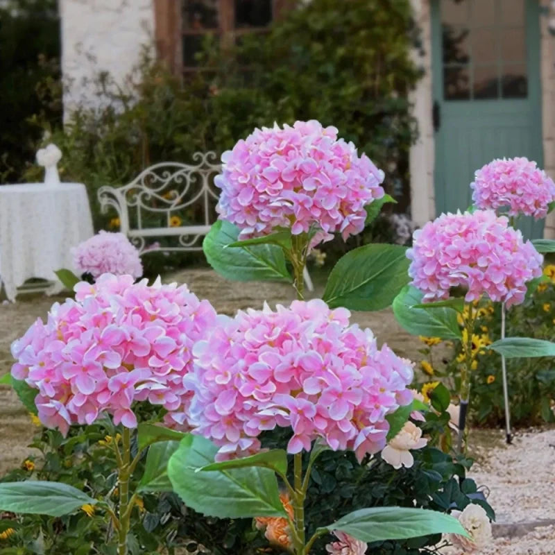 Everbloom™ Zonnebloemverlichting