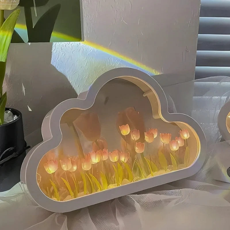 Bloomfinity™ Eeuwige gloed