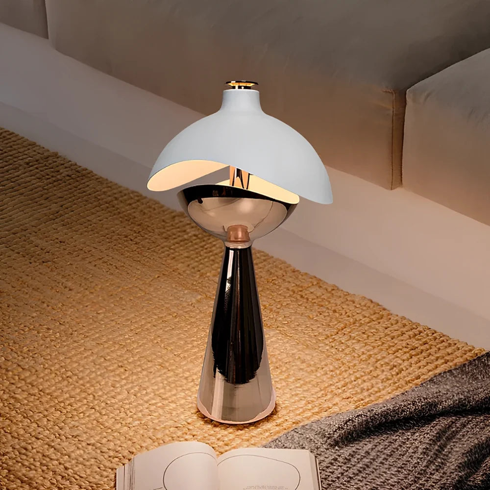 LumiDome™ Gesculpteerde tafellamp