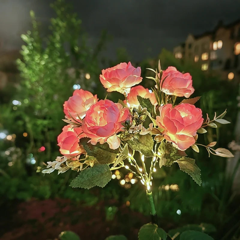 Everbloom™ Zonnebloemverlichting