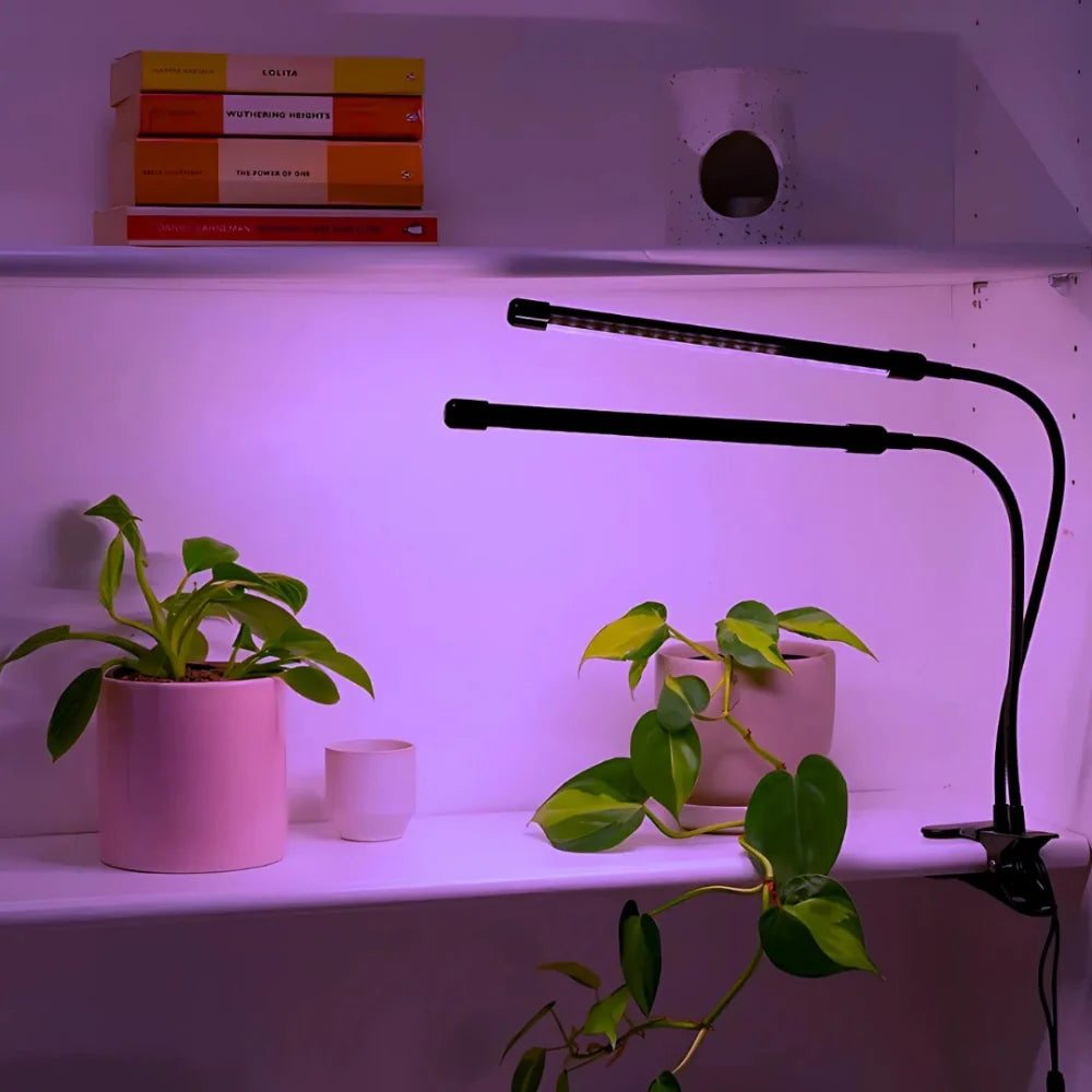FloraFlare™ Groeilamp