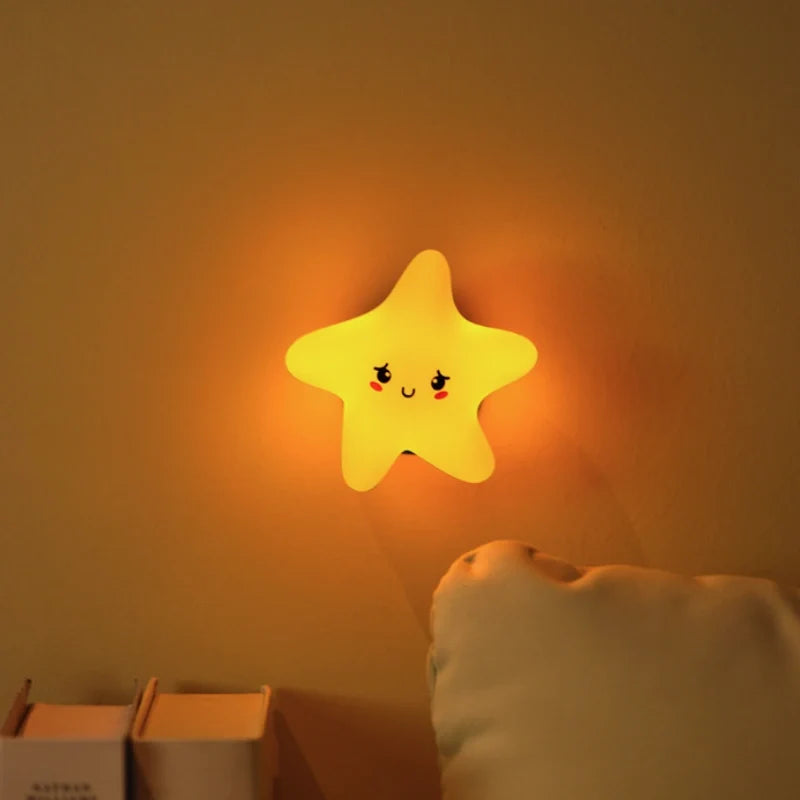 DreamBuddies™ Nachtlampje