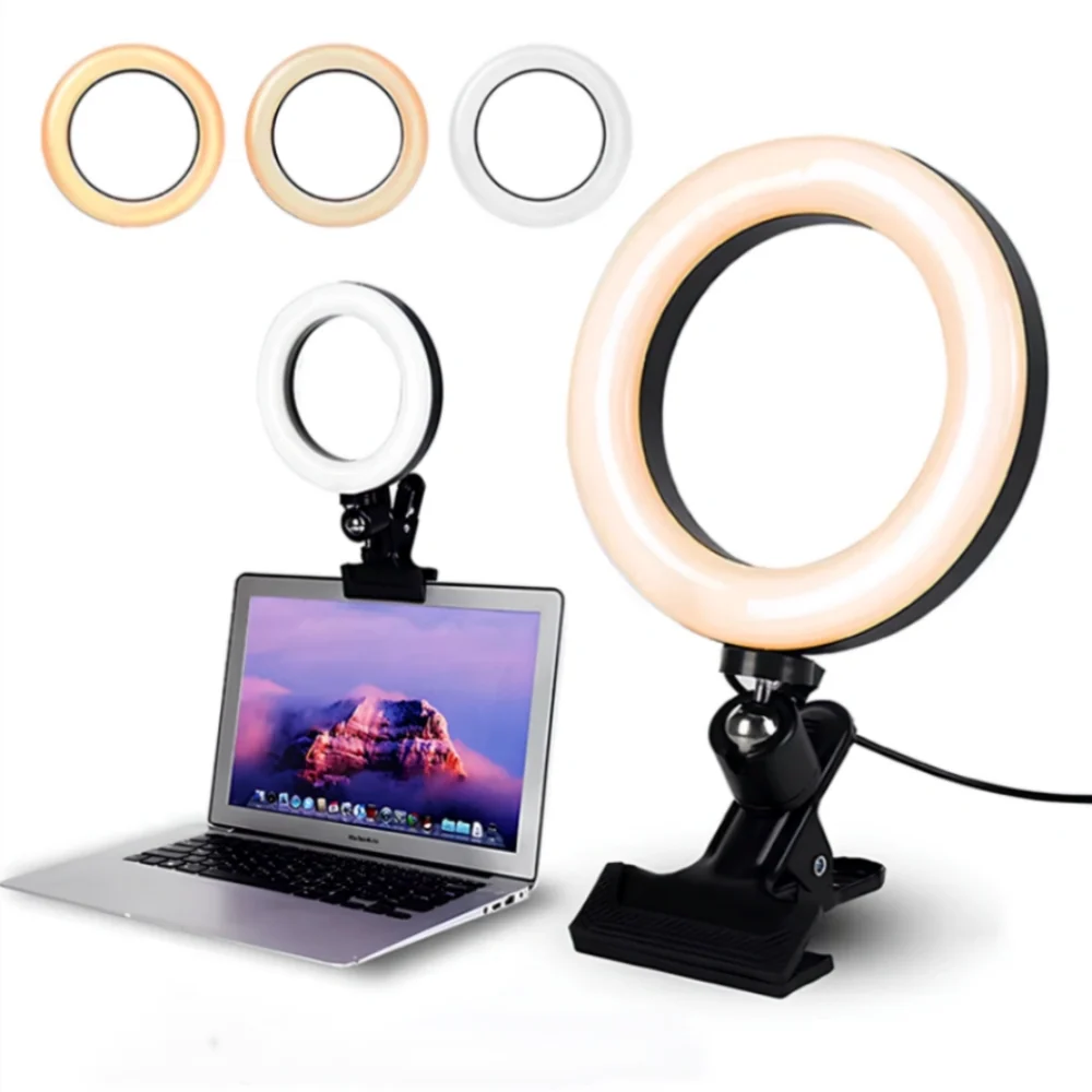 Lumi™ Ringlamp