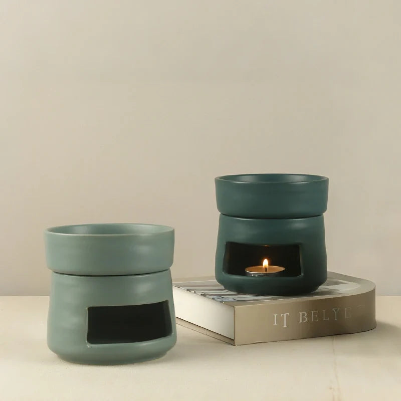 TerraGlow™ Keramische diffuser