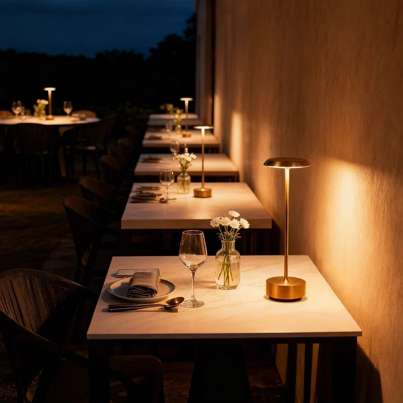 Luxora™ Tafellamp