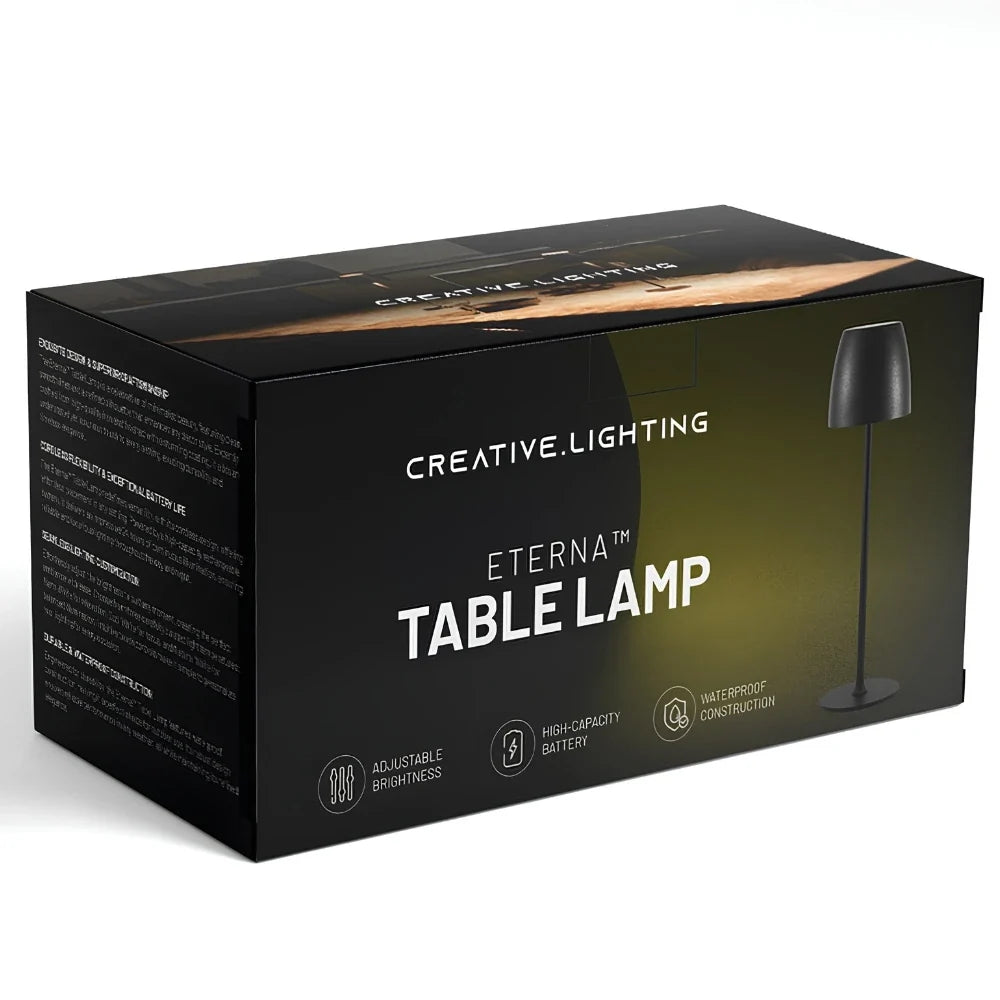 Eterna™ Tafellamp