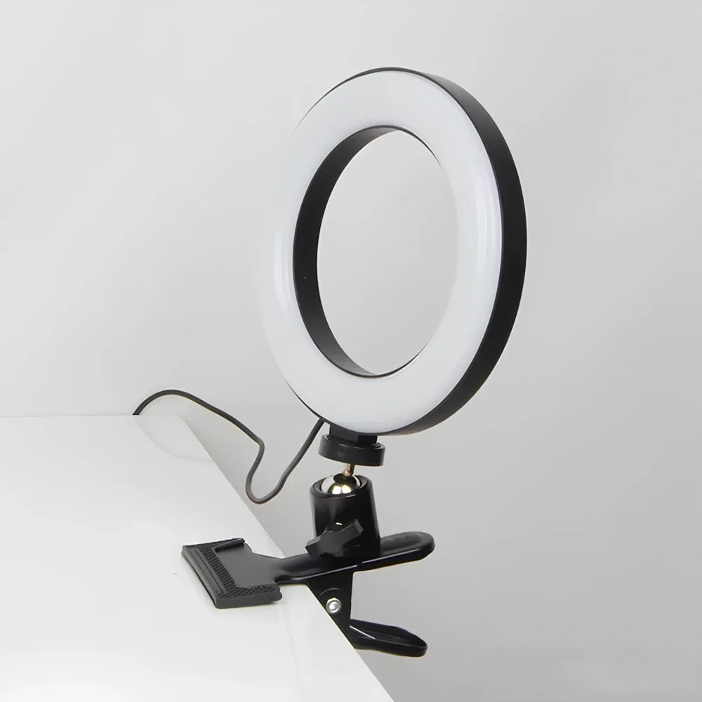 Lumi™ Ringlamp