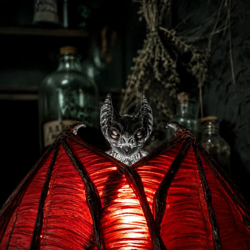 Vampyra™ Vleermuislamp