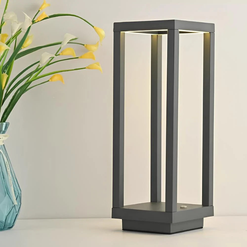LumaFrame™ Lantaarn