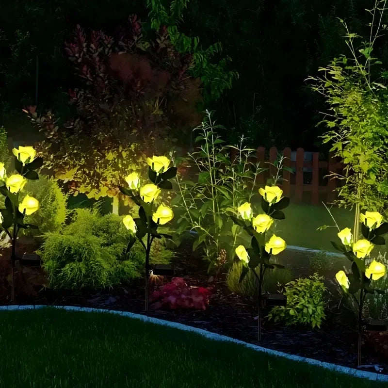 Everbloom™ Zonnebloemverlichting