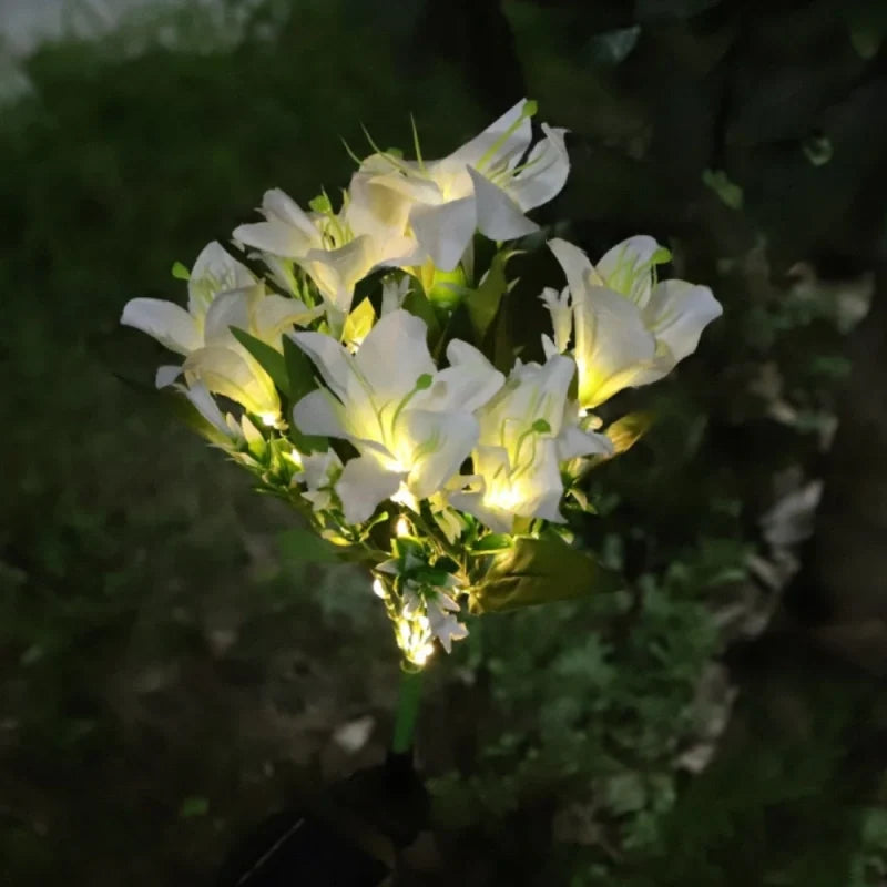 Everbloom™ Zonnebloemverlichting