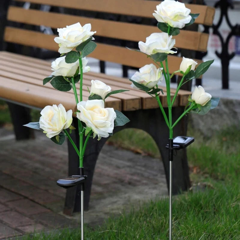 Everbloom™ Zonnebloemverlichting