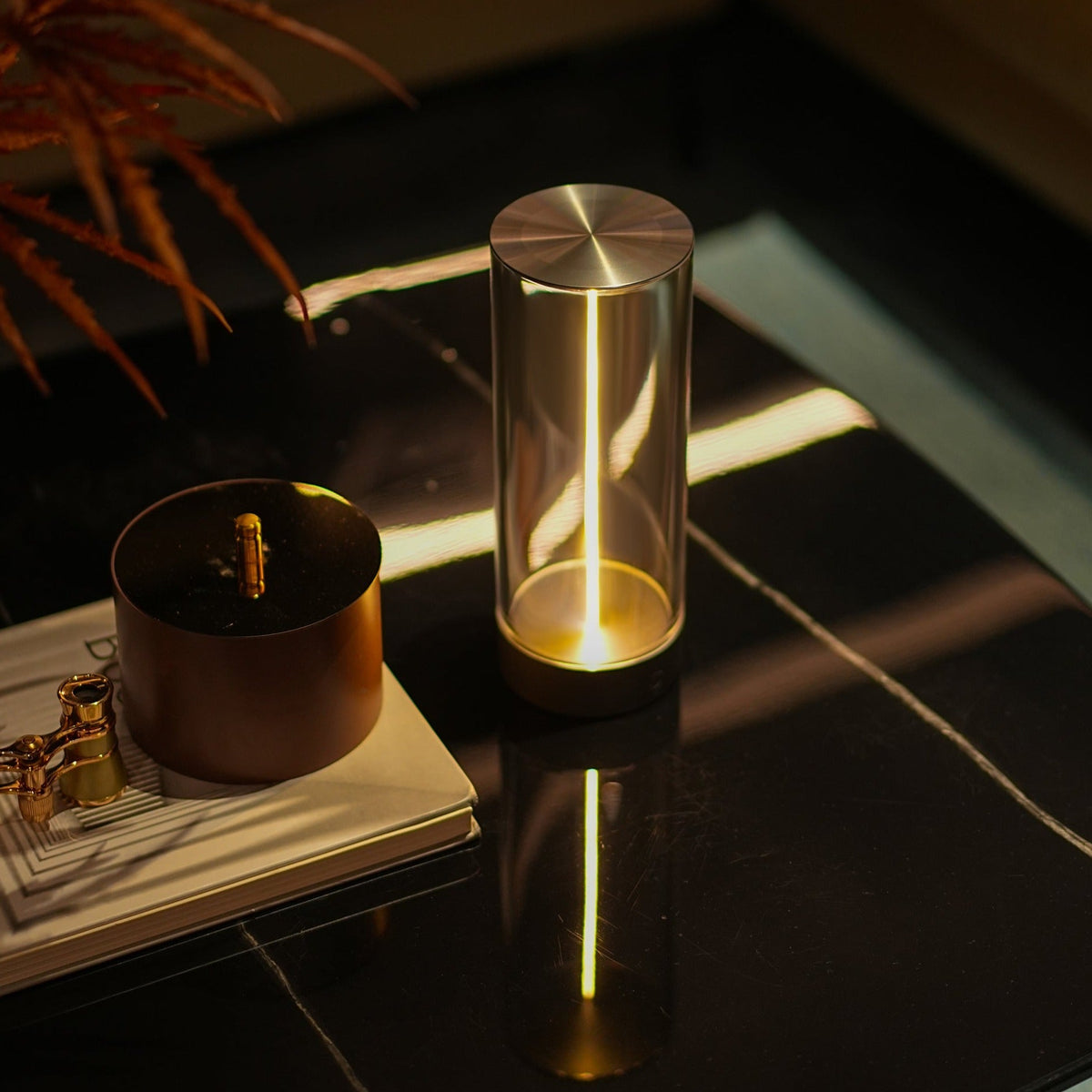 LightRay™ Verlichter