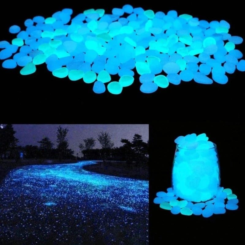 GlowPebbles™ Lichtgevende stenen