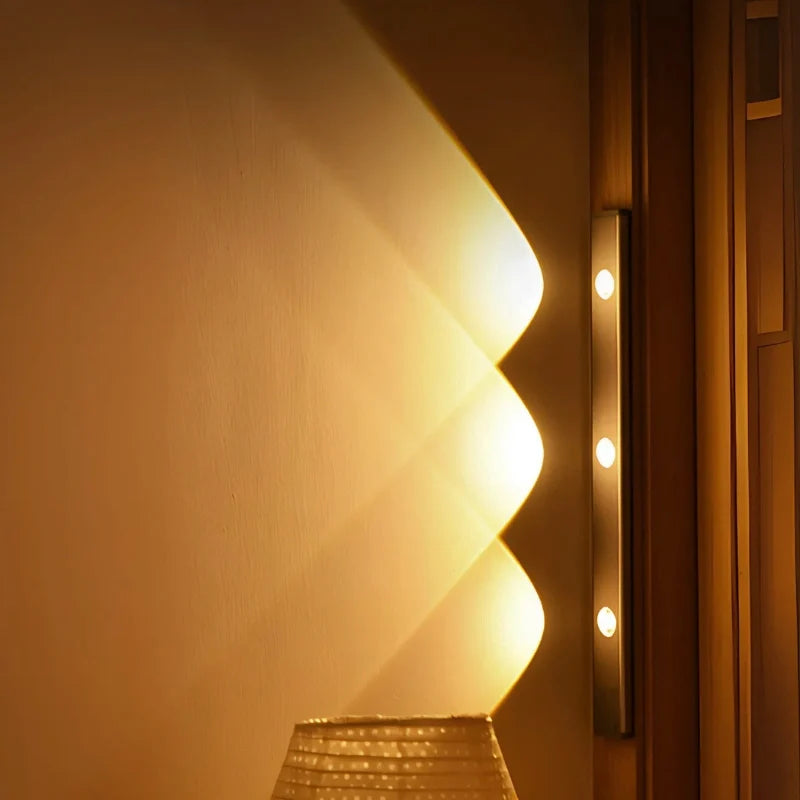 EasyStick™ Boog bewegingslamp