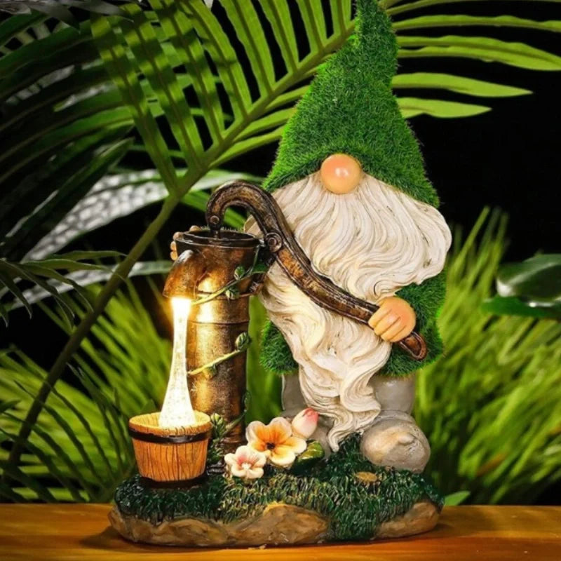 GlowGnomes™ Tuinwachters