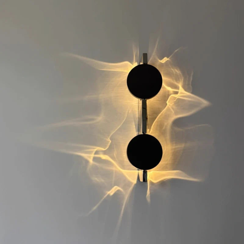 Velwave™ Wandlamp