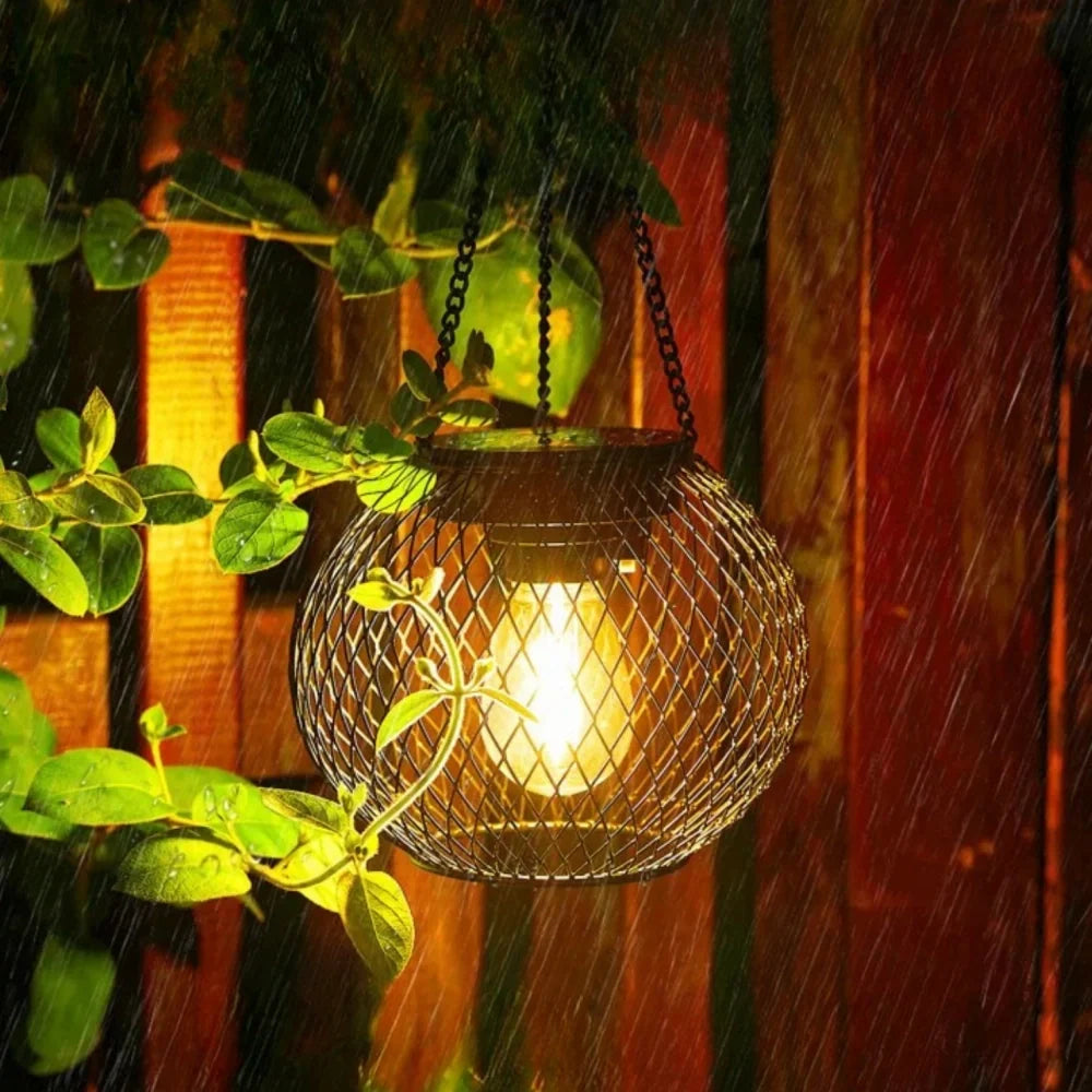 Solara™ Lichtgevende lantaarn