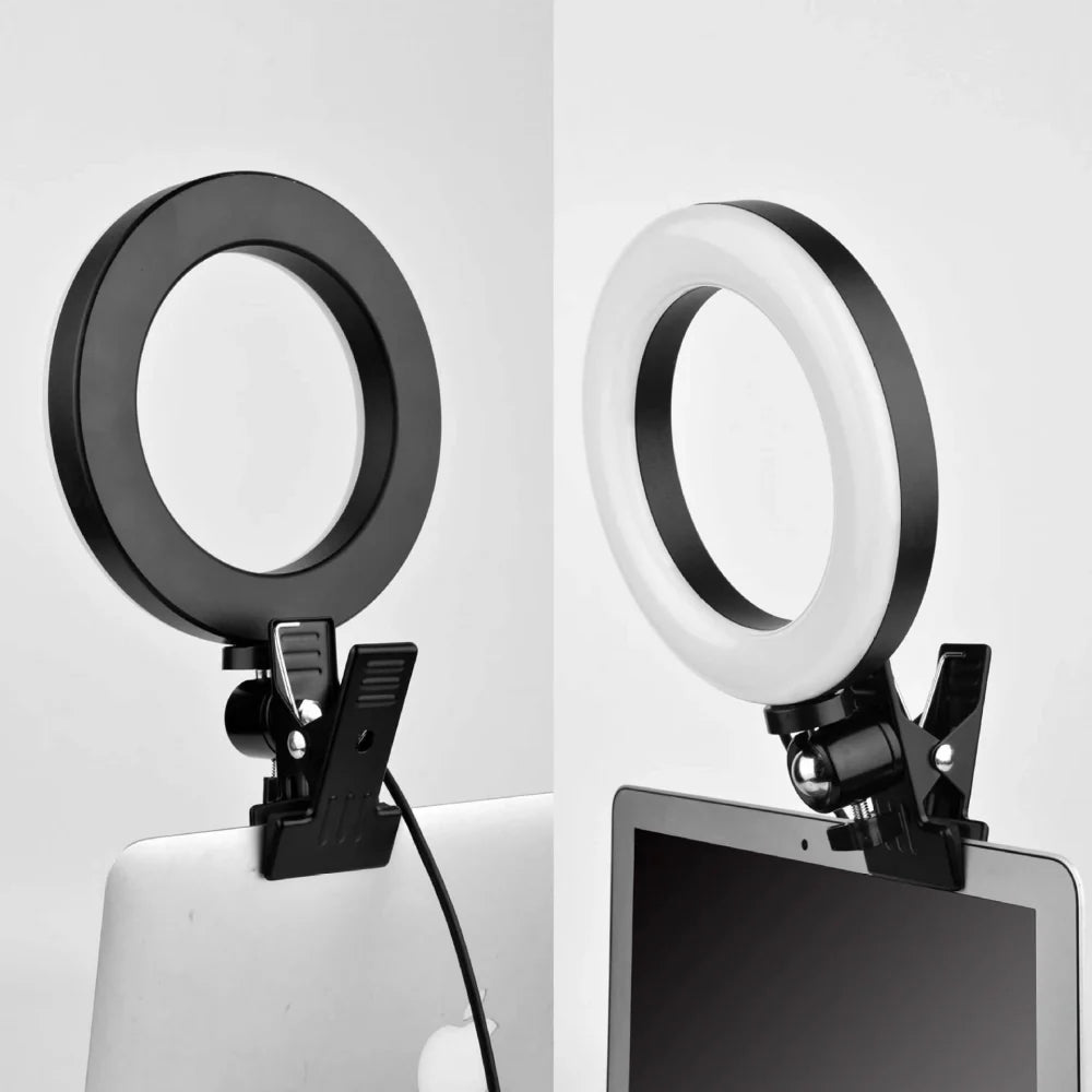 Lumi™ Ringlamp