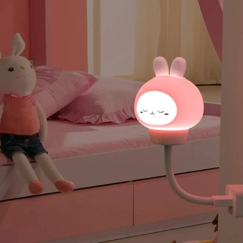 Cutely™ Nachtlampje