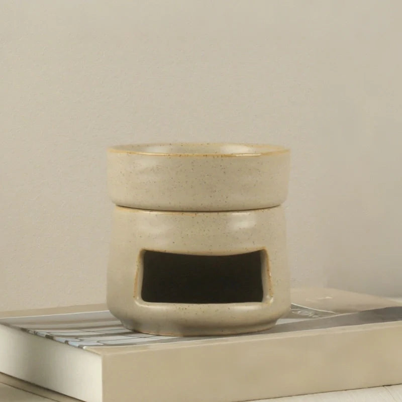 TerraGlow™ Keramische diffuser
