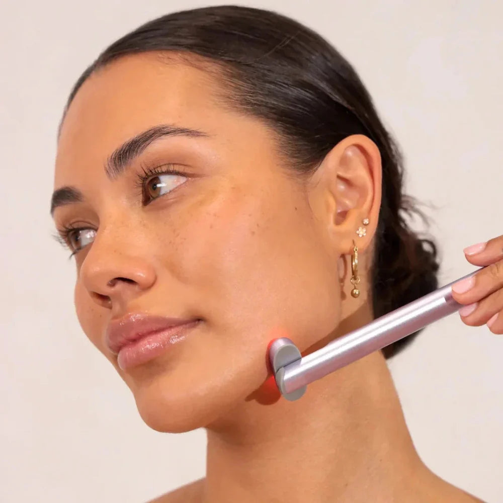 LumaDerm™ Roodlichttherapie wand