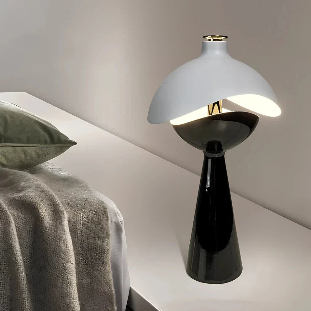 LumiDome™ Gesculpteerde tafellamp