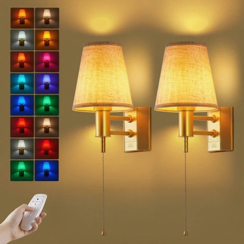 Lumievo™ Wandlamp