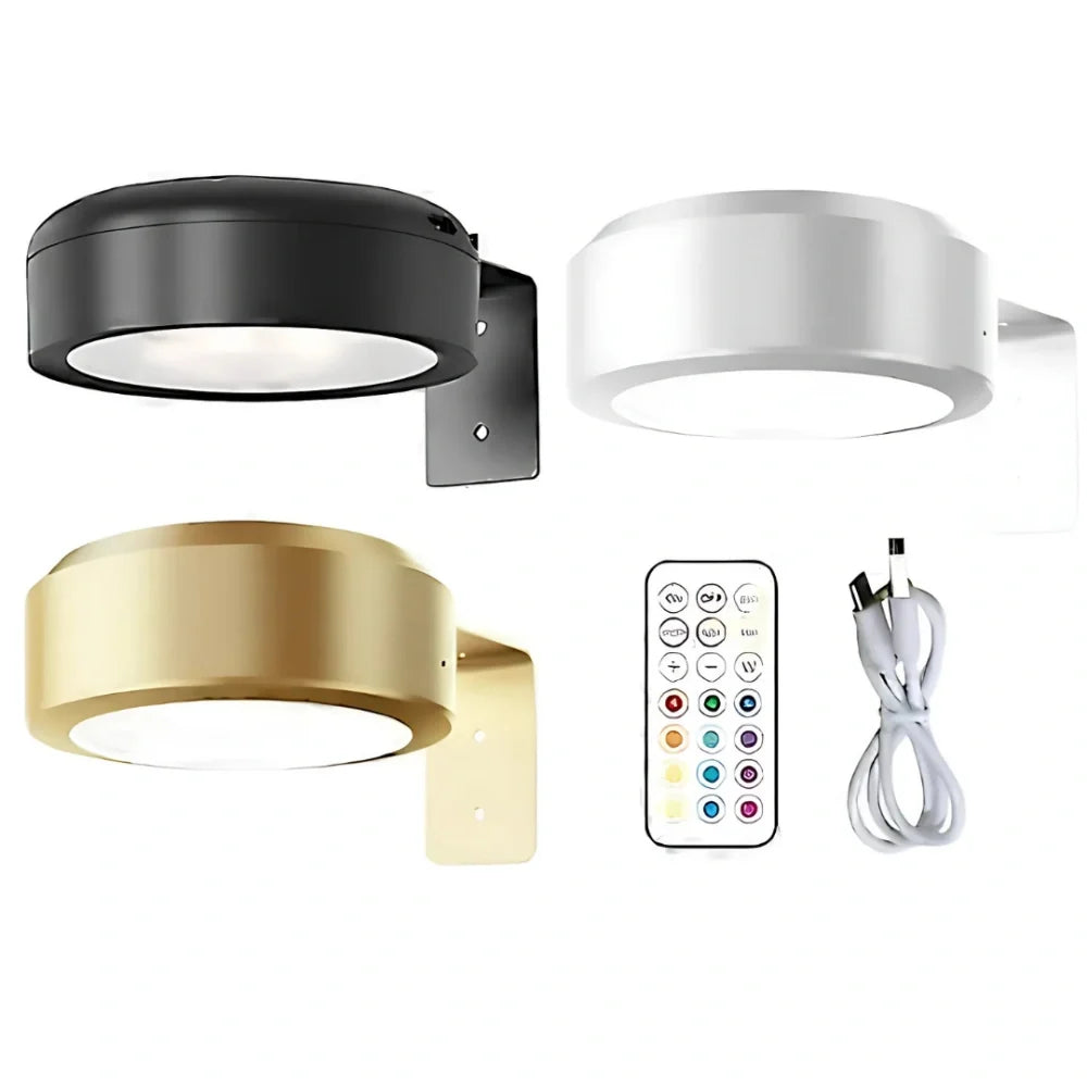 ArtGlow™ Draadloze lamp