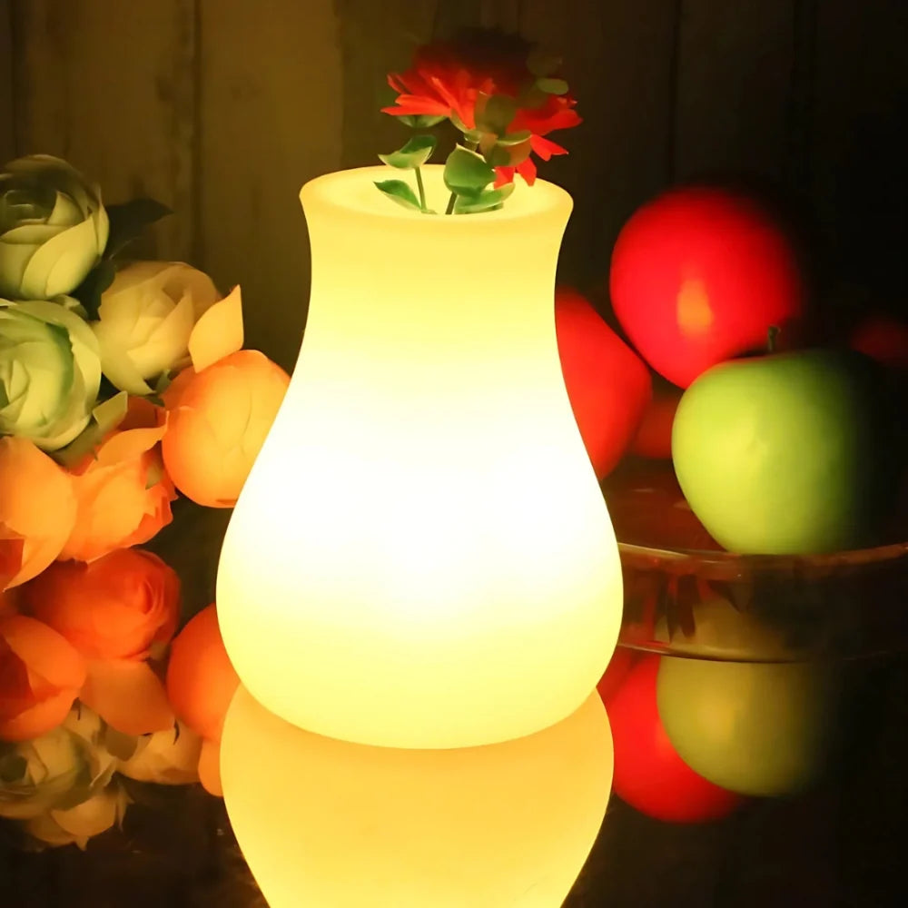FloraGlow™ Vaas