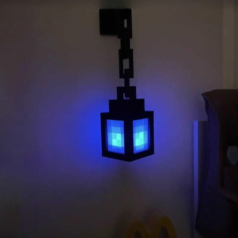 PixelGlow™ Lantaarn
