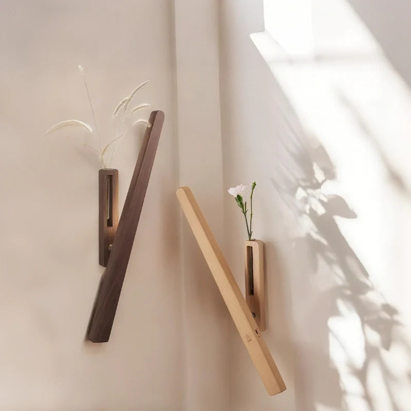 Applique murale vase EasyStick™
