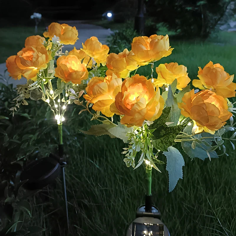 Everbloom™ Zonnebloemverlichting
