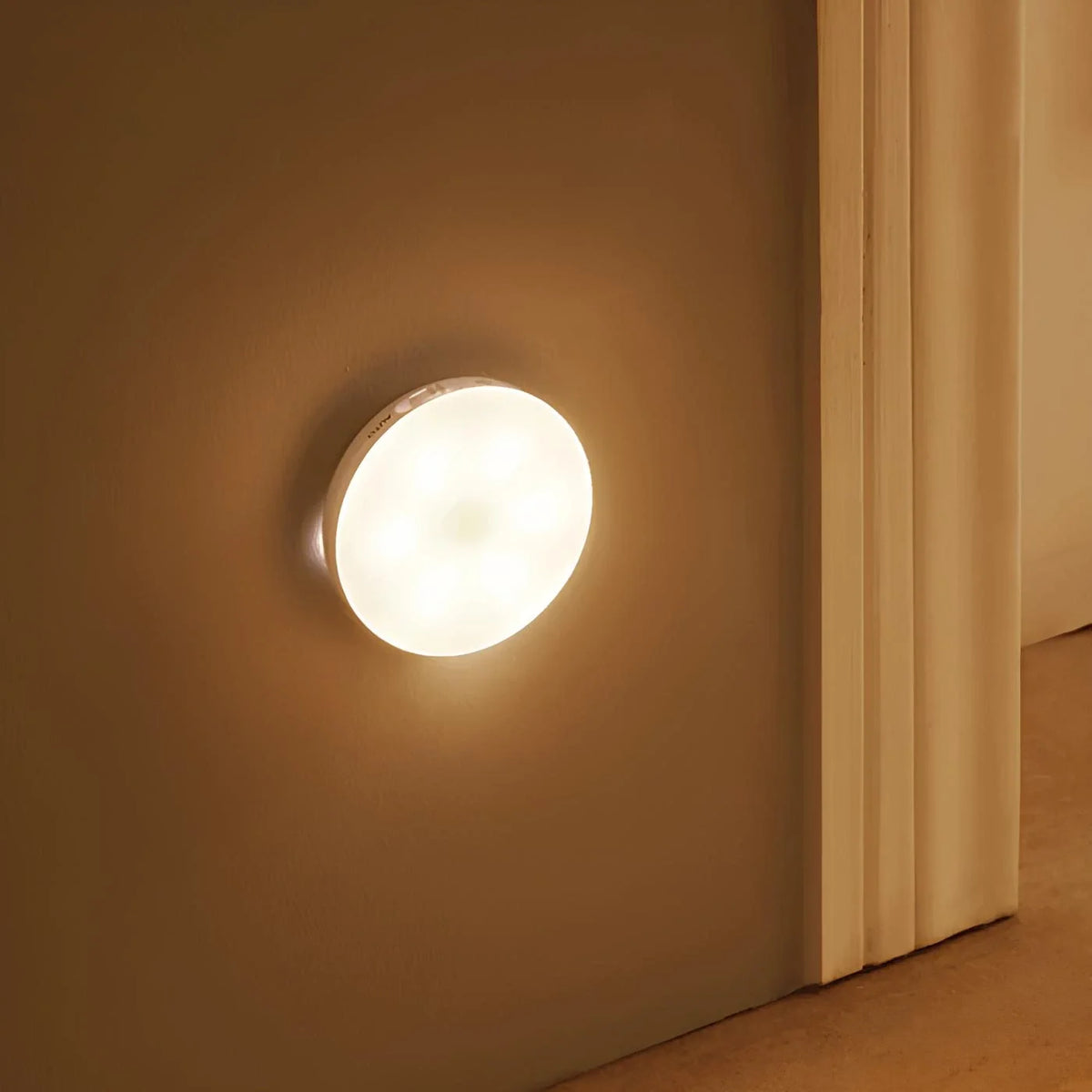 Circly™ Bewegingslamp