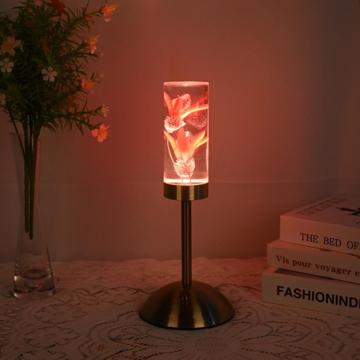Eternal Blossom™ Tafellamp