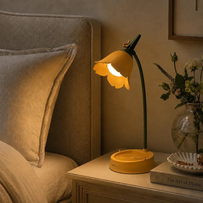 Flowerette™ Bureaulamp