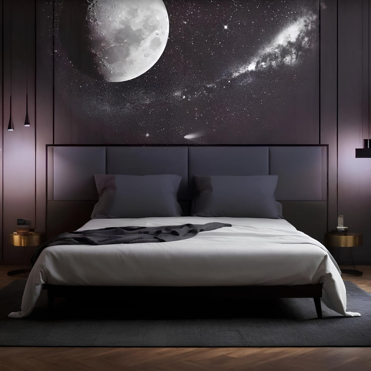 Galaxieprojector