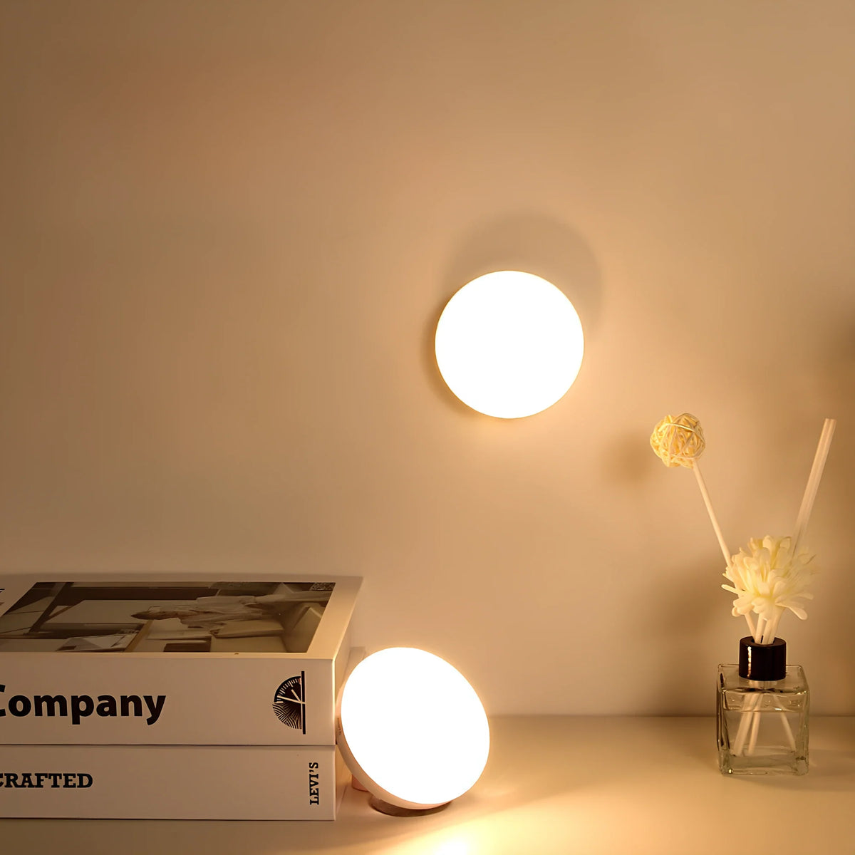 Circly™ Bewegingslamp