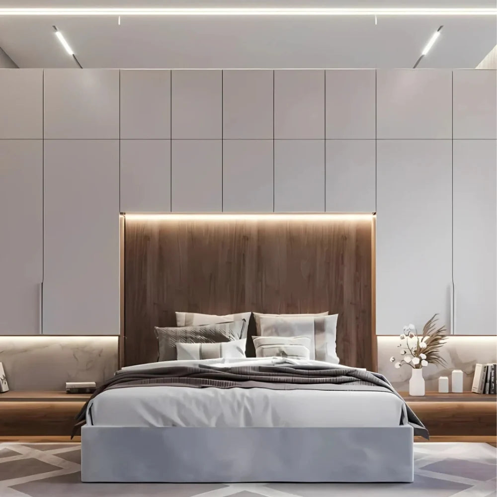 Bewegings-LED-strip