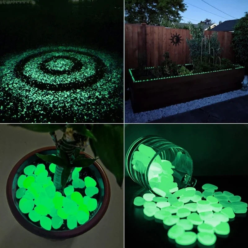 GlowPebbles™ Lichtgevende stenen