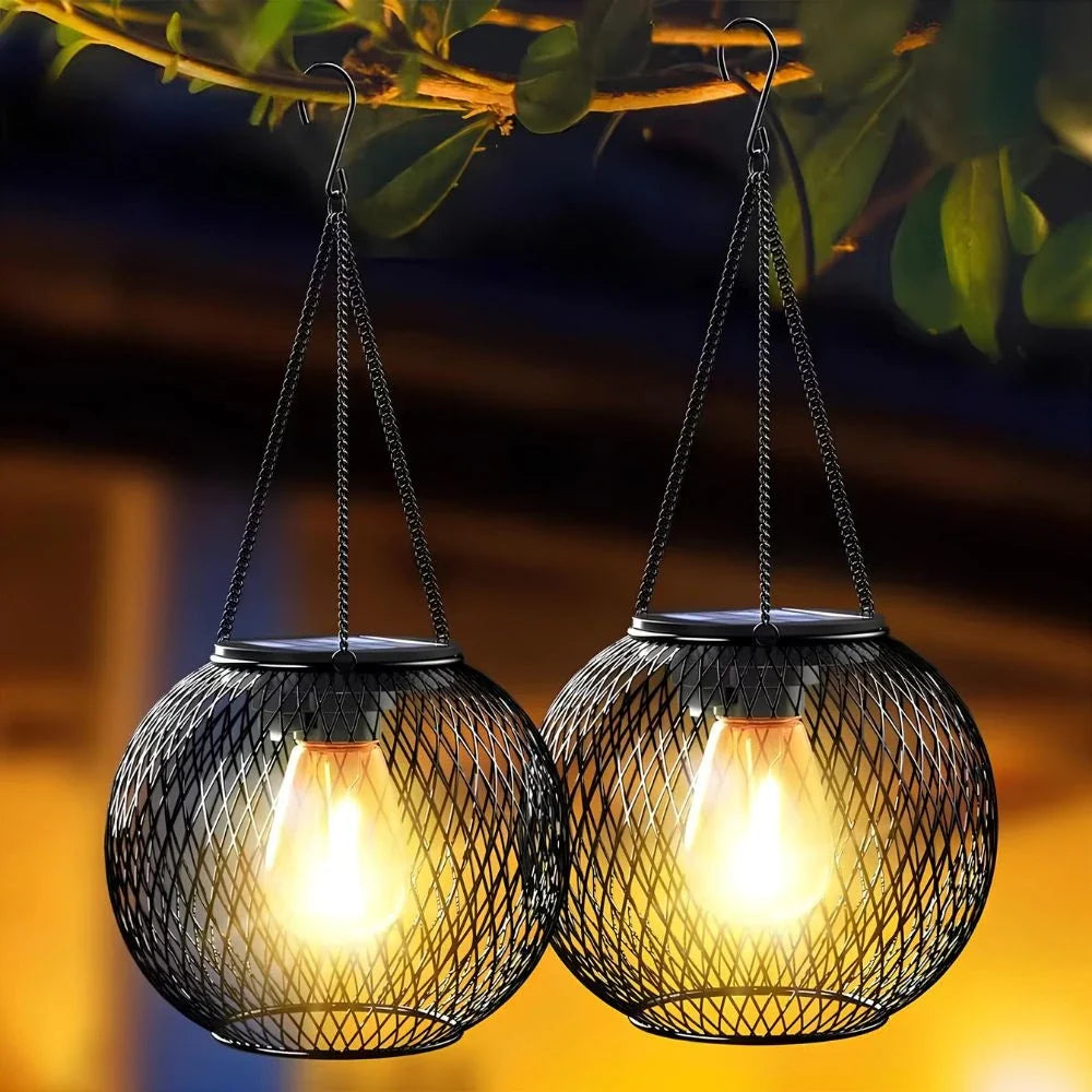 Solara™ Lichtgevende lantaarn
