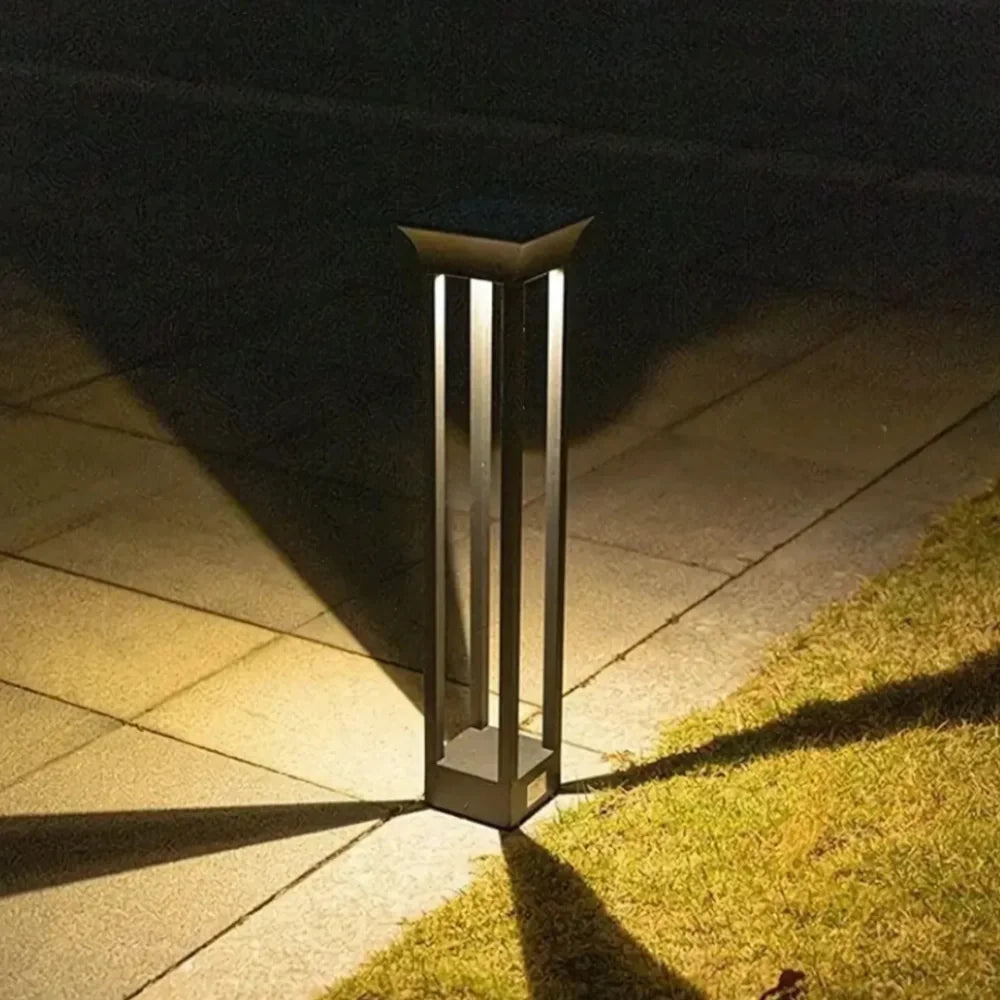 SolaraPillar™ Buitenlamp