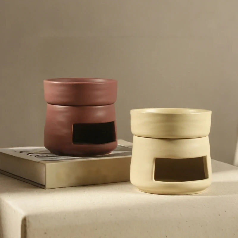 TerraGlow™ Keramische diffuser