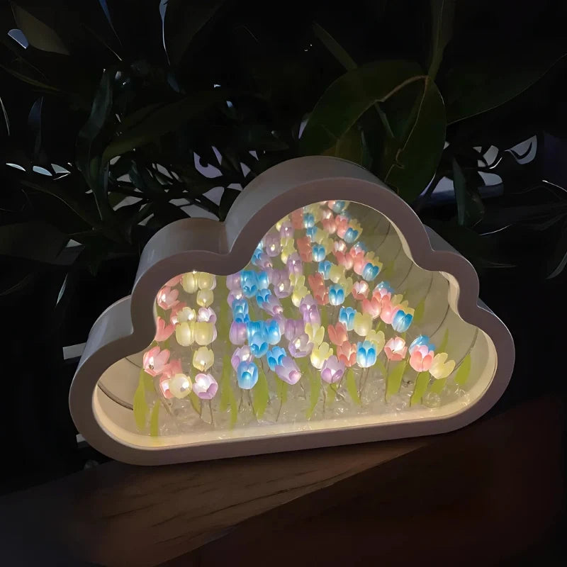 Bloomfinity™ Eeuwige gloed