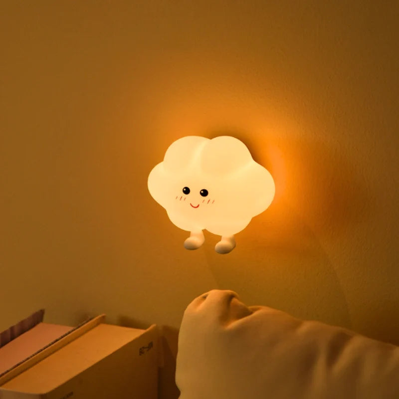 DreamBuddies™ Nachtlampje
