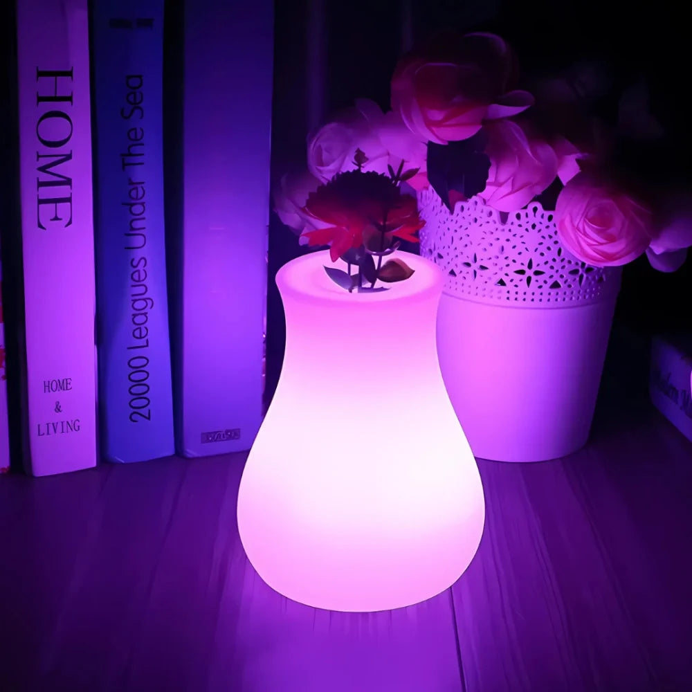 FloraGlow™ Vaas