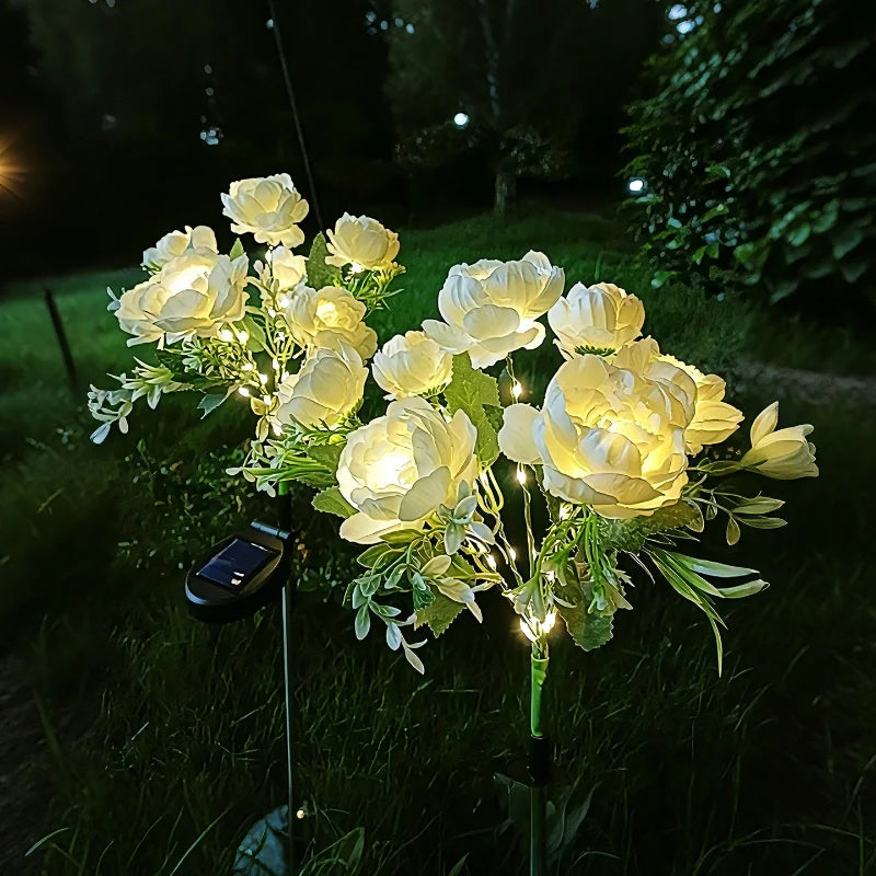 Everbloom™ Zonnebloemverlichting