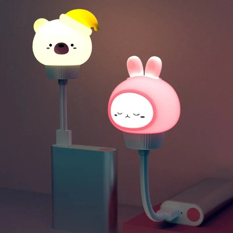 Cutely™ Nachtlampje