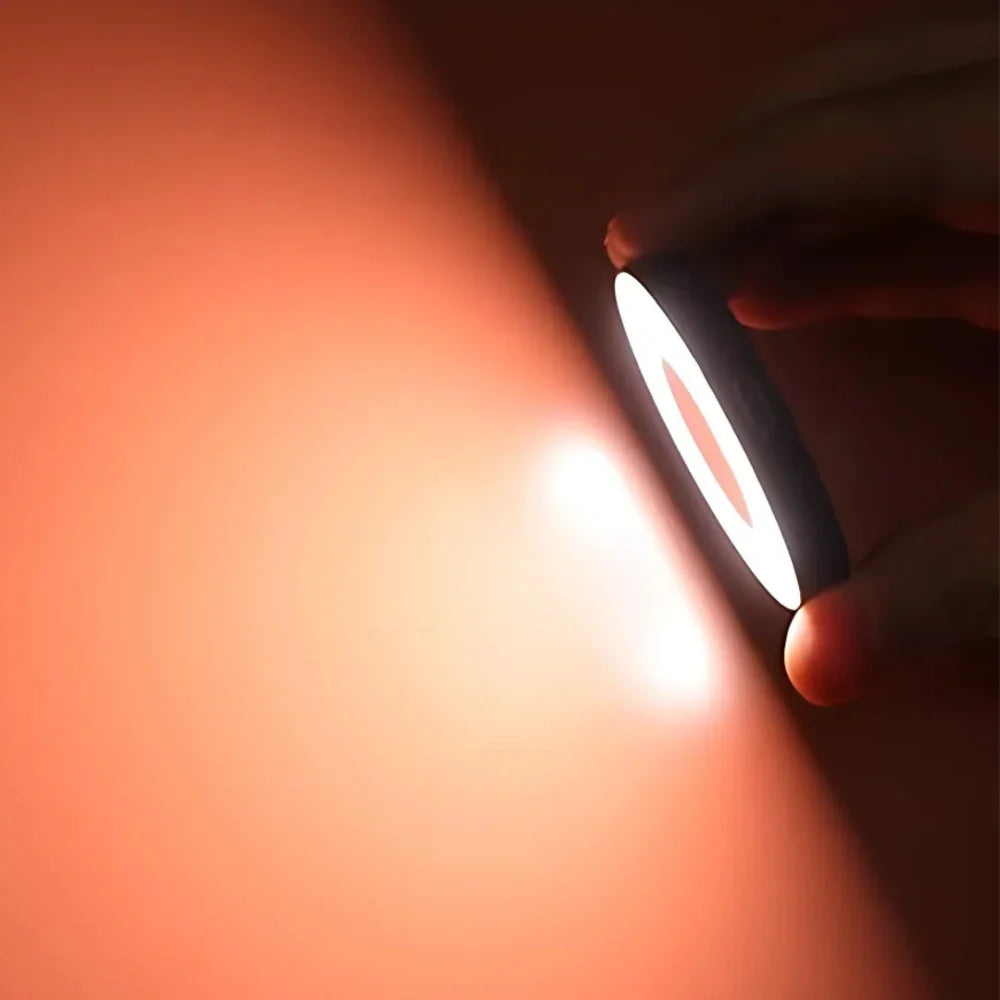 InstaGlow™ Magnetisch invullicht